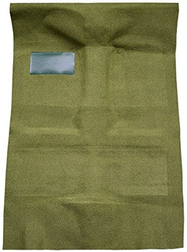 ACC Automotive Carpet Compatible with 1949 to 1950 Ford Custom, 2 and 4 Door