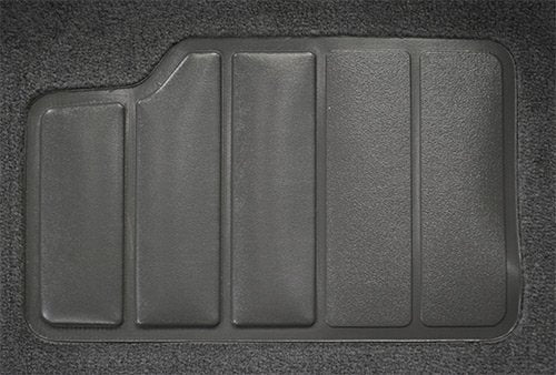ACC Automotive Carpet Compatible with 1987 to 1996 Mitsubishi Mighty Max Pickup, 2 Wheel Drive Regular Cab