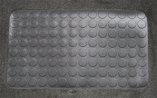 ACC Automotive Carpet Compatible with 1994 to 1997 Dodge Ram Club Cab Pickup Truck, 2 or 4 Wheel Drive