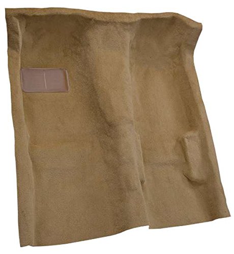 ACC Automotive Carpet Compatible with 1976 to 1989 BMW 635csi, 2 Door