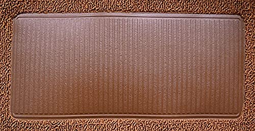 ACC Automotive Carpet Compatible with 1967 to 1972 GMC Standard Cab Pickup Truck, 400 Transmission, High Tunnel