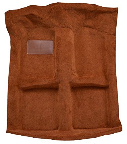 ACC Automotive Carpet Compatible with 1980 to 1983 Volkswagen Rabbit Pickup, Regular Cab