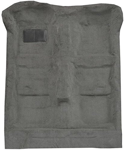 ACC Automotive Carpet Compatible with 1998 to 2000 Lincoln Town Car, 4 Door