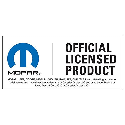 Lloyd Mats ® - Velourtex Black Front Floor Mats for Plymouth Duster 1970-76 with Silver Duster Lettering Embroidery