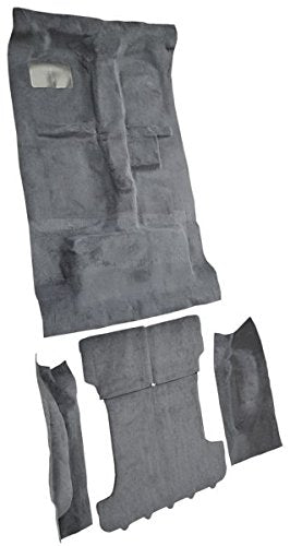 ACC Automotive Carpet Compatible with 1996 to 2002 Toyota 4Runner, Complete Kit