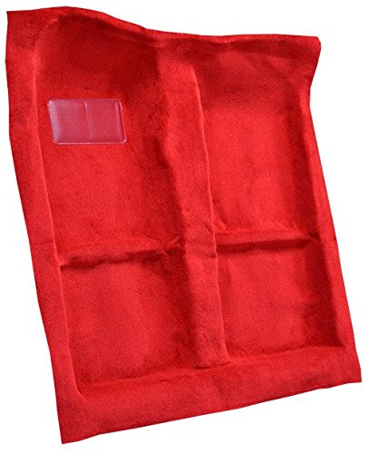 ACC Automotive Carpet Compatible with 1992 to 1996 Honda Prelude, 2 Door