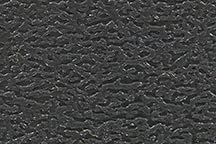 Molded Color Vinyl Passenger Area Carpet Flooring - fits 2003-2018 Ford E-450 Super Duty Van - fits Gas or Diesel (Gray)