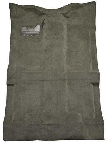 ACC Automotive Carpet Compatible with 1992 to 1998 GMC Crew Cab Pickup Truck