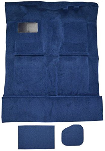 ACC Automotive Carpet Compatible with 1989 to 1995 Toyota Extended Cab Pickup Truck, (89-Early 95)