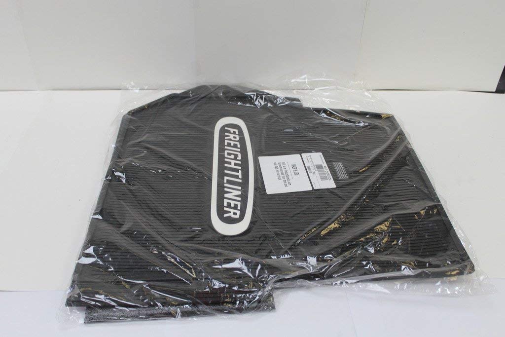 Freightliner Floor Mats - PDT CORCOL