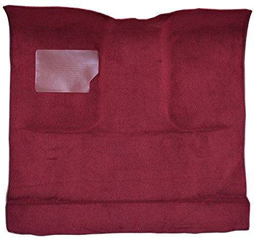 ACC Automotive Carpet Compatible with 1973 Ford Standard Cab Pickup Truck, 2 WD Automatic