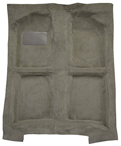 ACC Automotive Carpet Compatible with 1998 to 2002 Toyota Corolla, 4 Door