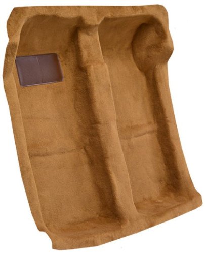 ACC Automotive Carpet Compatible with 1992 to 1997 Honda Del Sol