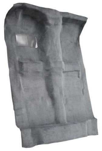 ACC Automotive Carpet Compatible with 1998 to 2011 Ford Ranger Extended Cab Pickup Truck