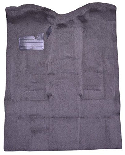 Automotive Carpet Compatible with 1995 to 1999 GMC Yukon, 4 Door Passenger Area