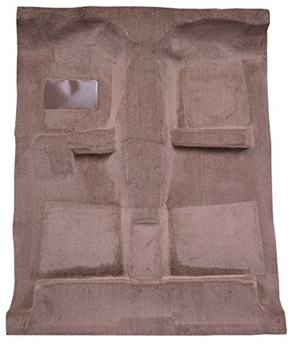 Automotive Carpet Compatible with 2005 to 2015 Toyota Tacoma Access Cab, 2 or 4 Wheel Drive