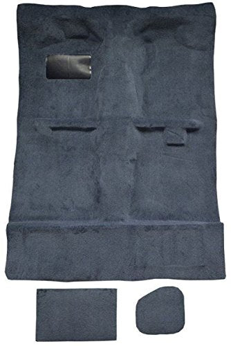 ACC Automotive Carpet Compatible with 1995 to 2004 Toyota Tacoma Extended Cab Pickup Truck, 2 or 4 Wheel Drive