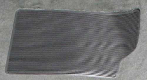 ACC Automotive Carpet Compatible with 1987 to 1997 Ford Crew Cab Pickup Truck, 4 WD Automatic Gas