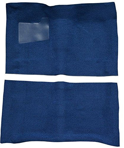 ACC Automotive Carpet Compatible with 1966 to 1967 Pontiac GTO, Automatic
