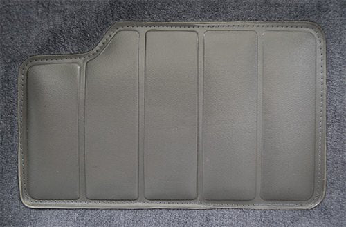 ACC Automotive Carpet Compatible with 1988 to 1991 Honda Civic, 4 Door