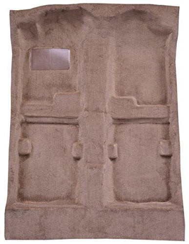 ACC Automotive Carpet Compatible with 2005 to 2009 Pontiac G6, 4- Door Sedan