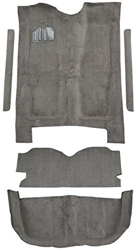 ACC Automotive Carpet Compatible with 1982 to 1986 Chevrolet El Camino, Complete Kit