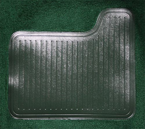 ACC Automotive Carpet Compatible with 1974 to 1975 Oldsmobile Cutlass, 4 Door