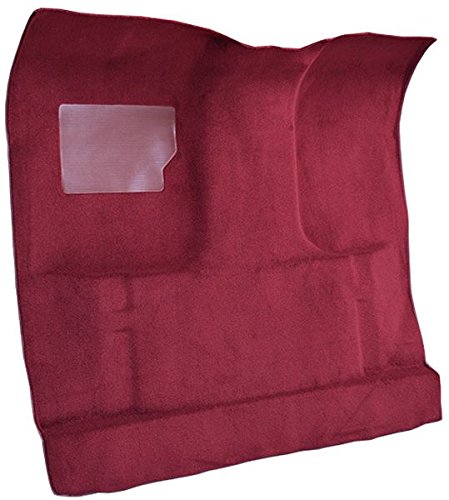 ACC Automotive Carpet Compatible with 1973 Ford Standard Cab Pickup Truck, 2 WD Automatic