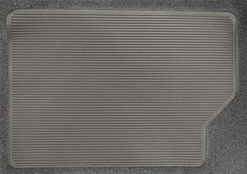 ACC Automotive Carpet Compatible with 1999 to 2007 Ford Extended Cab Pickup Truck, F250 Super Duty, F350, F450, F550 Super Cab, Manual Floor Shift