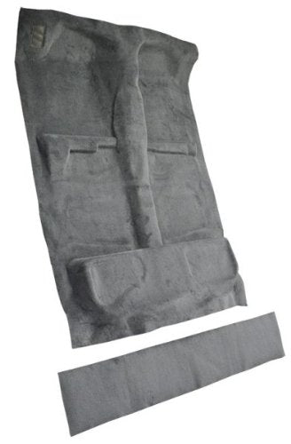 Automotive Carpet Compatible with 2000 to 2006 Toyota Tundra Access Cab Pickup Truck