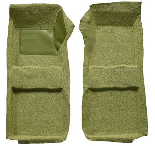 ACC Automotive Carpet Compatible with 1964 to 1966 Ford Thunderbird, Hardtop or Convertible Automatic