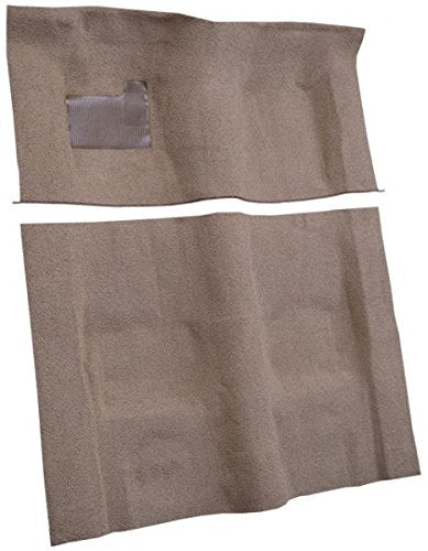 ACC Automotive Carpet Compatible with 1970 to 1973 Chevrolet Camaro, Automatic with Tail
