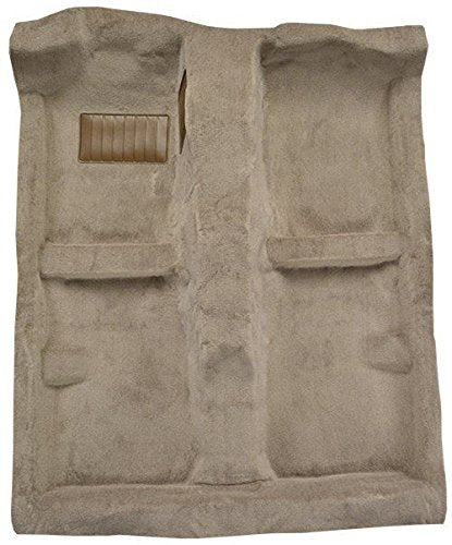 ACC Automotive Carpet Compatible with 2002 to 2006 Toyota Camry, 4 Door