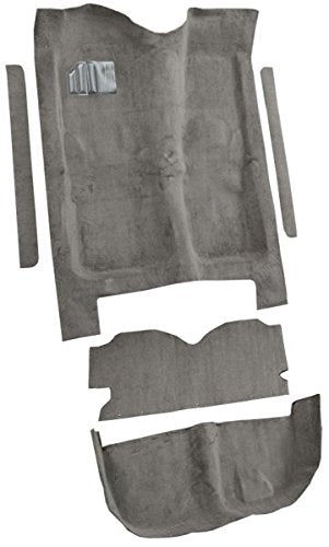 ACC Automotive Carpet Compatible with 1982 to 1986 Chevrolet El Camino, Complete Kit