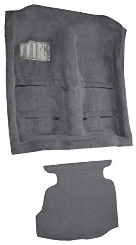 ACC Automotive Carpet Compatible with 1995 to 1999 Mitsubishi Eclipse, GSX Complete Kit