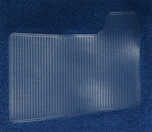 ACC Automotive Carpet Compatible with 1966 to 1967 Pontiac GTO, Automatic