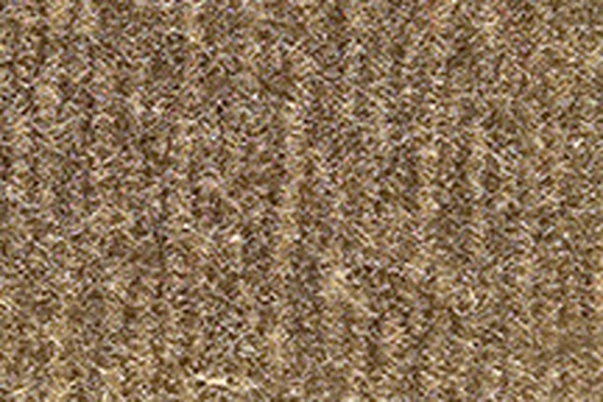 Replacement Auto Carpet Floor Liner - Molded Cutpile - fits 1999-2006 Chevrolet Silverado 1500 Crew Cab 2wd and 4wd (Medium Dark Oak)