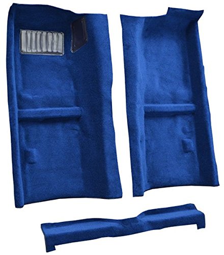 Automotive Carpet Compatible with 1979 to 1983 Datsun 280ZX, 4 Seater, Passenger Area Only