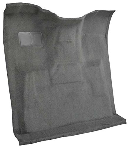 Automotive Carpet Compatible with 1980 to 1986 Ford Bronco (Full Size), Passenger Area Only