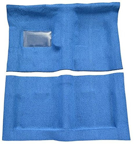 ACC Automotive Carpet Compatible with 1968 to 1970 Plymouth Road Runner, 4 Speed