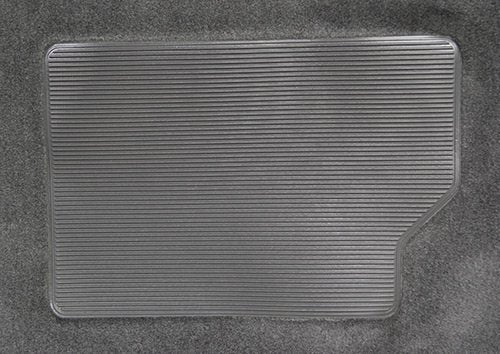 ACC Automotive Carpet Compatible with 1987 to 1997 Ford Crew Cab Pickup Truck, 4 WD Automatic Diesel