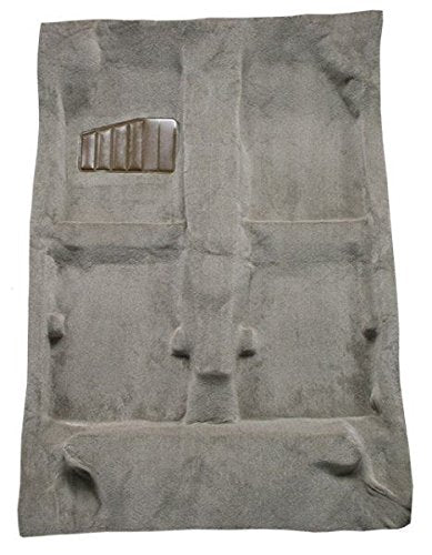 ACC Automotive Carpet Compatible with 2000 to 2007 Ford Focus, 2 or 4 Door