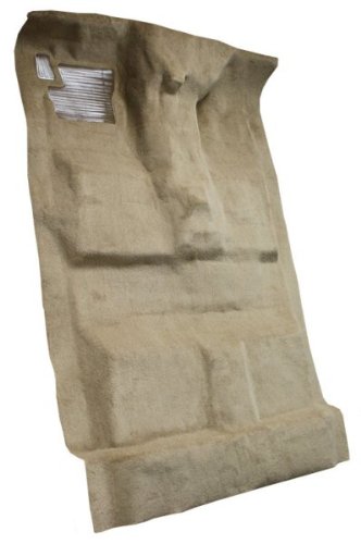 ACC Automotive Carpet Compatible with 2008 to 2016 Ford Crew Cab Pickup Truck, F250, F350, F450, F550 Super Duty