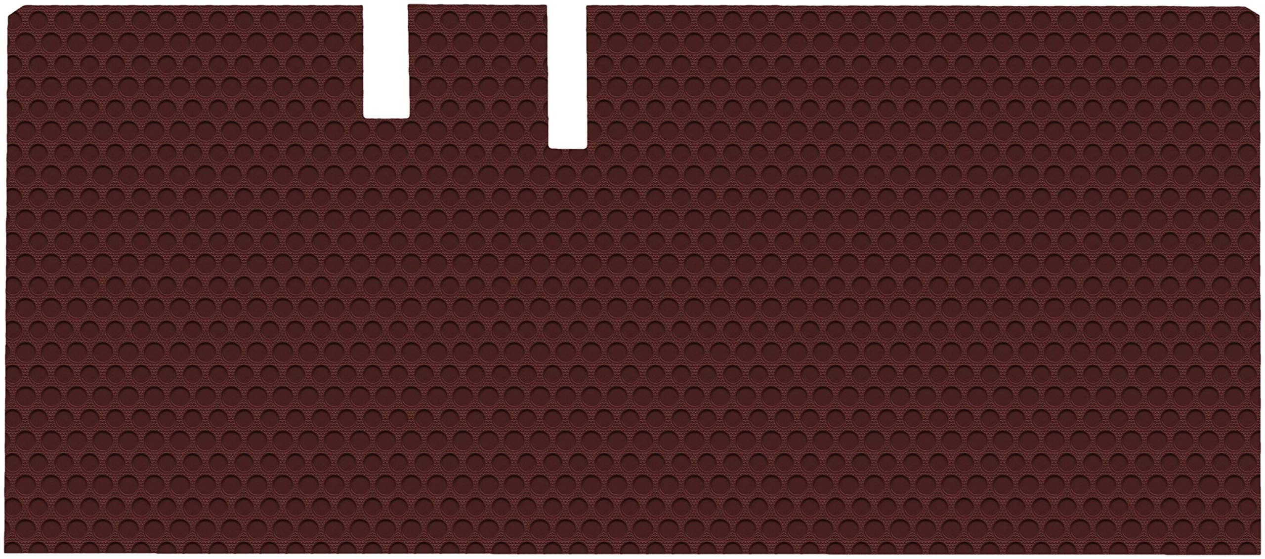 Lloyd Mats Compatible with Club Car DS Rubber Golf Cart Mat Fits All 1982 & UP Customize - 12 Colors ! Rubbertite