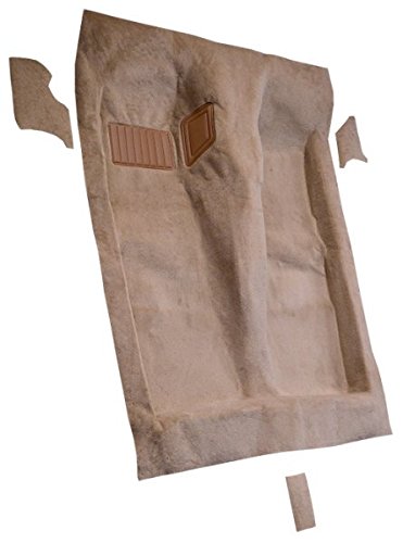 Automotive Carpet Compatible with 1991 to 1995 Acura Legend, 2 and 4 Door