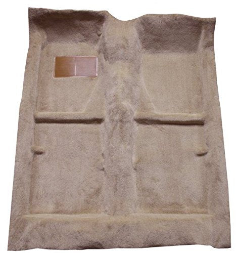 Automotive Carpet Compatible with 1994 to 1997 Honda Accord, 4 Door