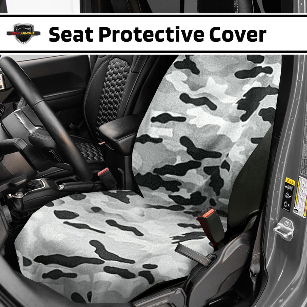 Seat Armour