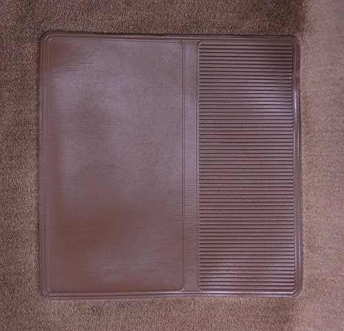 ACC Automotive Carpet Compatible with 2003 to 2006 Jeep Wrangler, Complete Kit, with Long Console