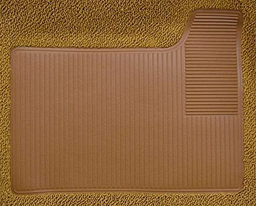 ACC Automotive Carpet Compatible with 1968 to 1972 Chevrolet Chevelle, 2 Door 4 Speed, with Factory Console