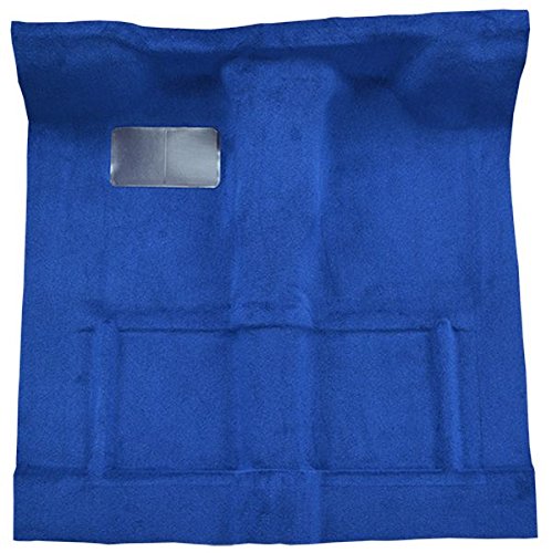 ACC Automotive Carpet Compatible with 1972 to 1973 Ford Courier, Regular Cab